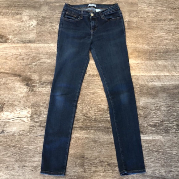 Judy Blue Women’s Jeggings Size 7/28 - Picture 8 of 9